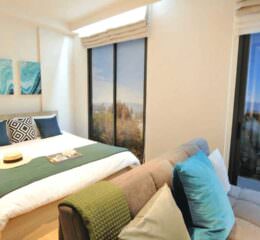 Skypark Celeste, 1к Квартира, 39 м2, Пхукет, Бангтао