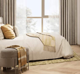 The Title Biancana, 1к Квартира 31 м2, Пхукет, Сурин