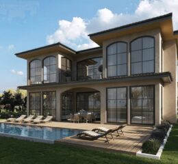 9Nile Residence, ЖК, Пхукет, Чалонг