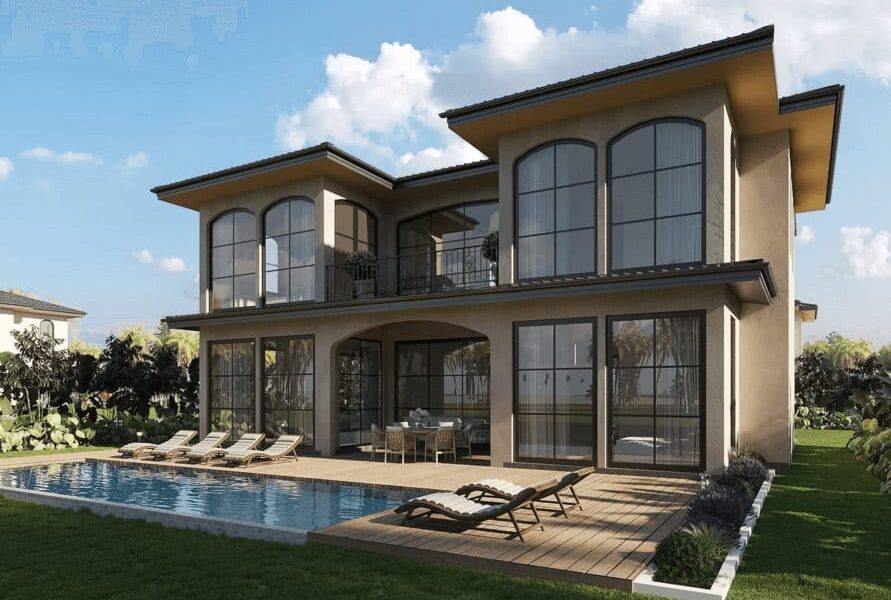 9Nile Residence, ЖК, Пхукет, Чалонг