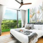 SkyPark Elara, 2к Квартира, 85 м2, корпус 2, Пхукет, Бангтао