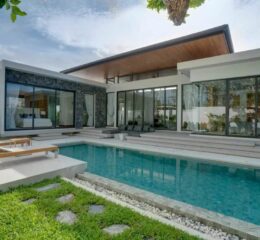 Botanica Modern Loft 2, ЖК, Пхукет, Банг Тао