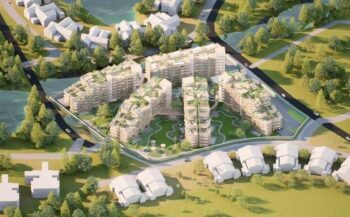 Bellaguna Golf Residences, ЖК, корпус Pentas (B), Пхукет, Лагуна