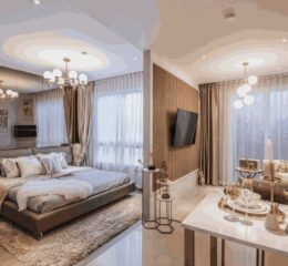 The City Phuket, 1к Квартира, 39 м2, Пхукет, Кату