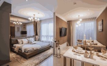 The City Phuket, 1к Квартира, 39 м2, Пхукет, Кату