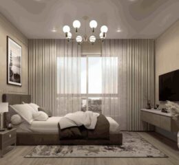 The City Phuket, 2к Квартира, 65 м2, Пхукет, Кату