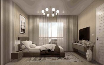 The City Phuket, 2к Квартира, 65 м2, Пхукет, Кату