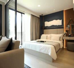 SO Origin Bangtao, 1к Квартира, 32 м2, Пхукет, Бангтао