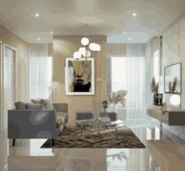 The City Phuket, 3к Квартира, 79 м2, Пхукет, Кату