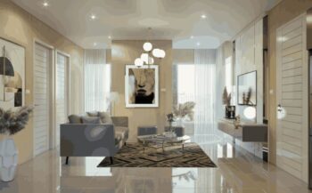 The City Phuket, 3к Квартира, 79 м2, Пхукет, Кату