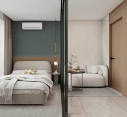 Wyndham Fantasea Condo Chalong, 1к Квартира, 28 м2, Пхукет, Чалонг