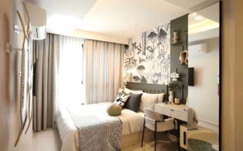 SO Origin Bangtao, 2к Квартира, 51 м2, Пхукет, Бангтао