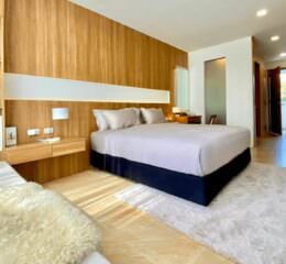Ocean Sands, 1к Квартира, 45 м2, Пхукет, Бангтао
