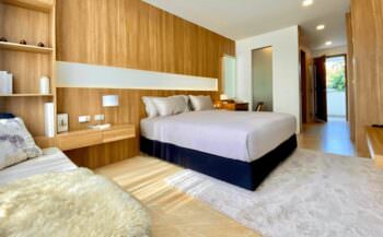 Ocean Sands, 1к Квартира, 45 м2, Пхукет, Бангтао