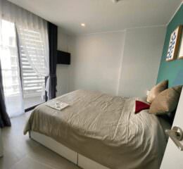 NOON Village Tower, 1к Квартира, 33 м2, Пхукет, Чалонг