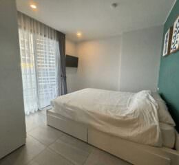 NOON Village Tower, 1к Квартира, 36 м2, Пхукет, Чалонг