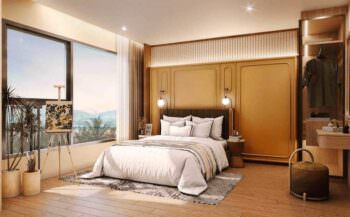 Origin Place Centre Phuket, 1к Квартира, 30 м2, Пхукет, Вичит