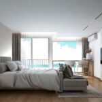 VIP Space Odyssey Phase I, 1BR, 32–45 м², Пхукет, Раваи