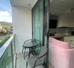 Grand Kata VIP, 1к Квартира, 35 м2, Пхукет, Ката