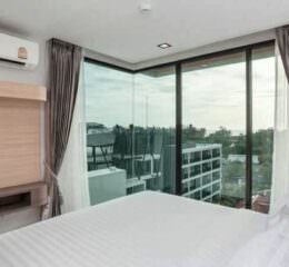 Grand Kata VIP, 2к Квартира, 69 м2, Пхукет, Ката