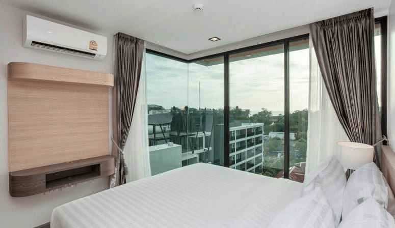 Grand Kata VIP, 2к Квартира, 69 м2, Пхукет, Ката