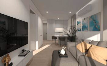 IZI Condo Rawai, 1к Квартира, 40 м2, Пхукет, Раваи