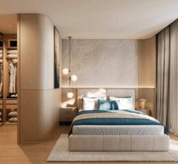 Laguna LakeSide, 1к Квартира, 57 м2, Пхукет, Бангтао