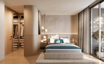 Laguna LakeSide, 1к Квартира, 57 м2, Пхукет, Бангтао