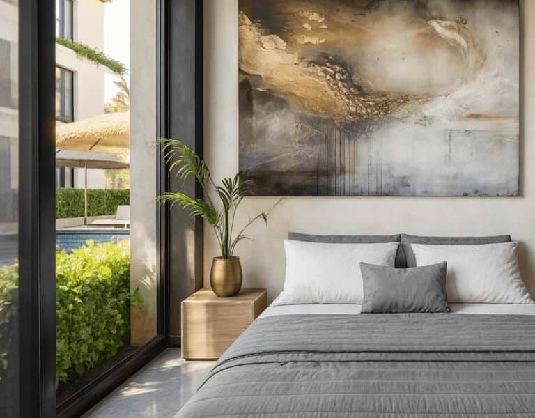 Modeko Luxury, 1к Квартира, 26 м2, Пхукет