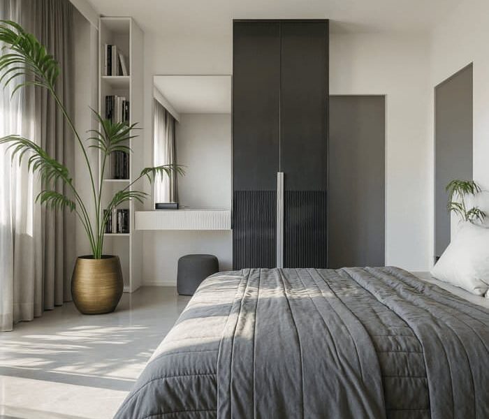 Modeko Luxury, 1к Квартира, 37 м2, Пхукет