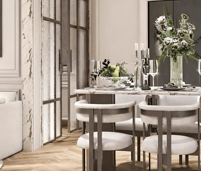The Title Biancana, 1к Квартира 31 м2, Пхукет, Сурин