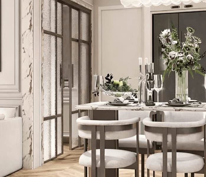 The Title Biancana, 1к Квартира 39 м2, Пхукет, Сурин