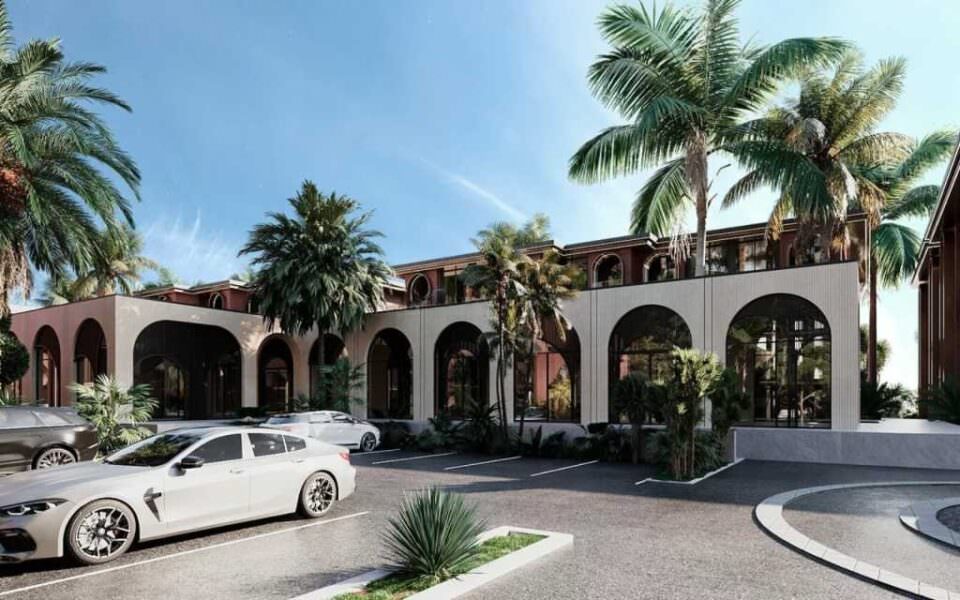 Hennessy Residence, ЖК, Пхукет, Карон
