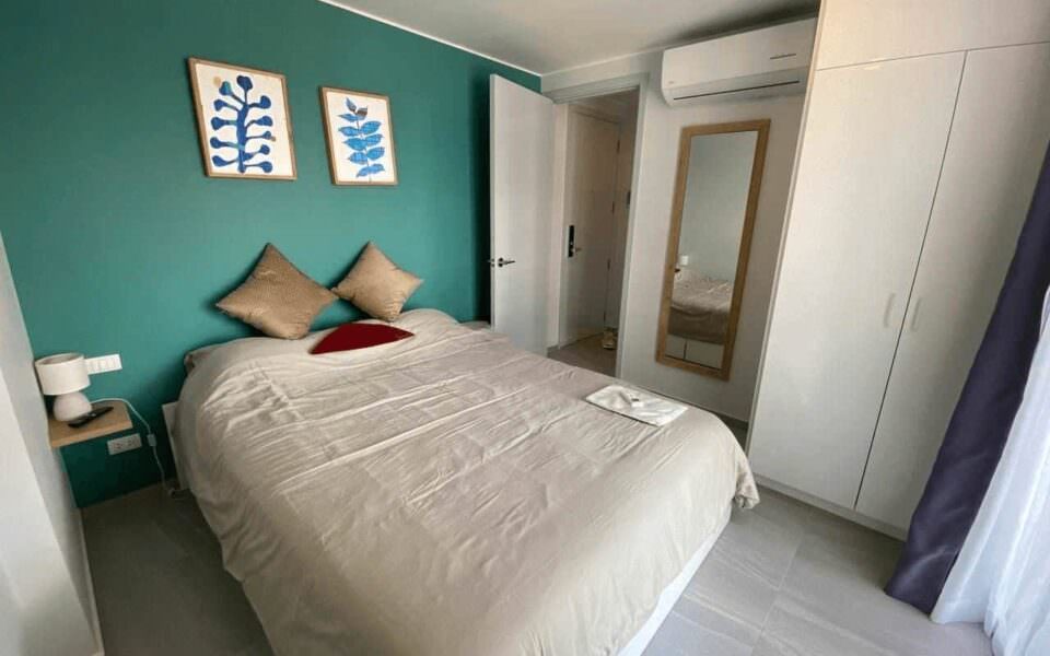 NOON Village Tower, 1к Квартира, 33 м2, Пхукет, Чалонг