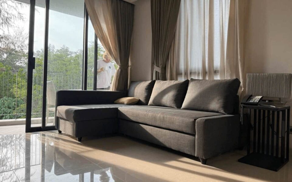 Cassia Phuket, 1к Квартира, 52 м2, Пхукет, Бангтао