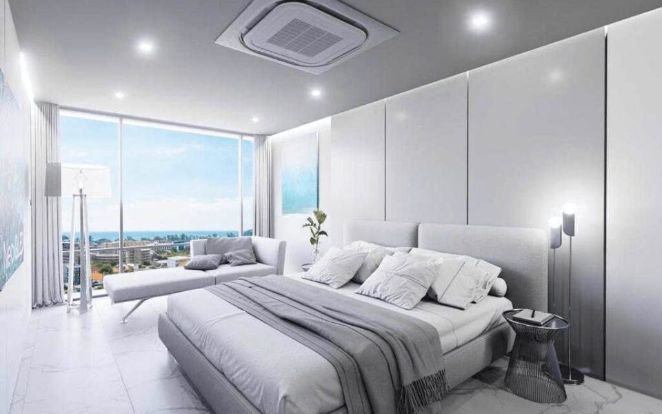Kata View Condominium, 1к Квартира, 49 м2, Пхукет, Ката