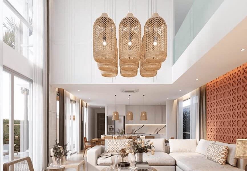 Alisa Pool Villa, Вилла, 255 м2, Пхукет, Таланг
