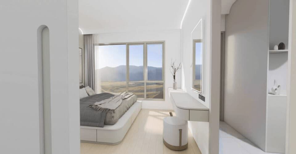 The Element by Anocha, 1к Квартира, 30 м2, Пхукет