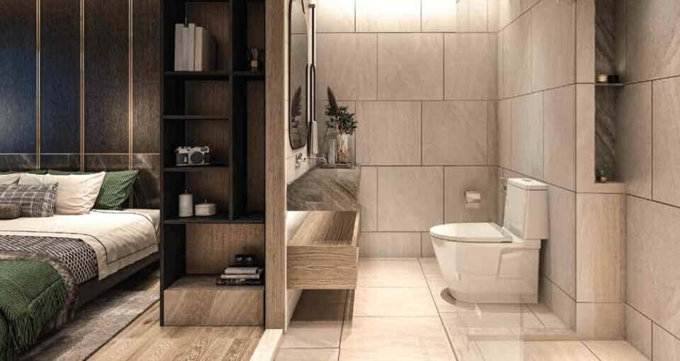 Vip Venus Karon, 1к Квартира, 35 м2, Пхукет, Карон