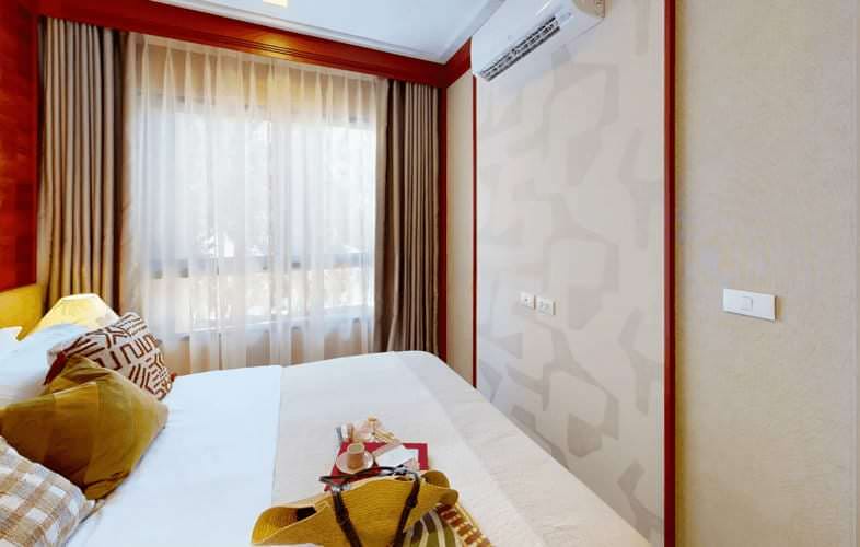 The Base Cherngtalay, 1к Квартира, 27 м2, Пхукет, Чонг Тале