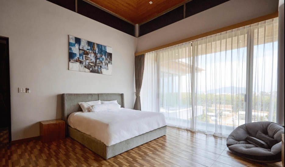 The Grand Sea Through Villas Rawai, Вилла, 350 м2, Пхукет, Раваи