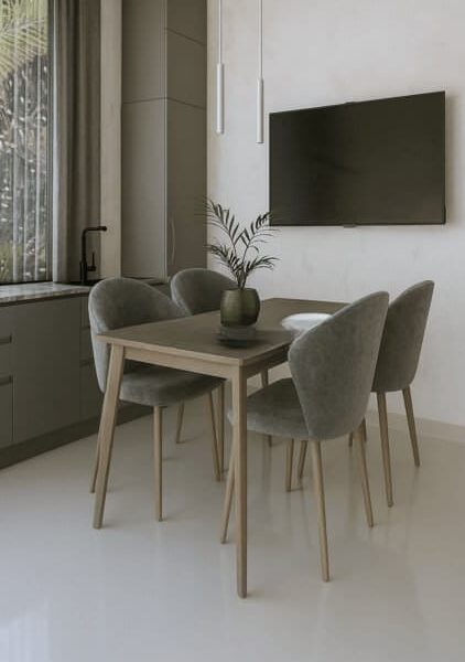 Modeko Luxury, 1к Квартира, 37 м2, Пхукет
