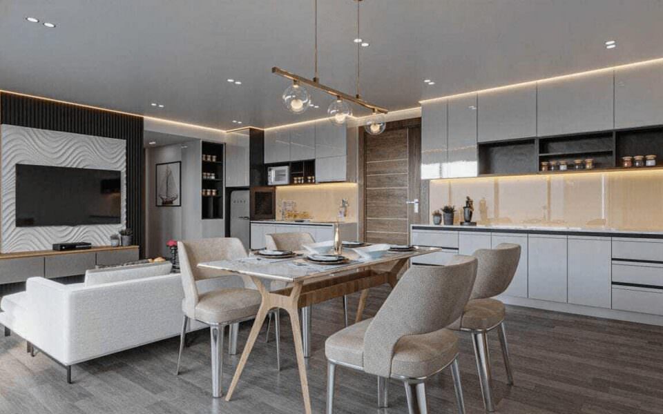 Wekata 3, 1к Квартира, 47 м2, Пхукет, Ката
