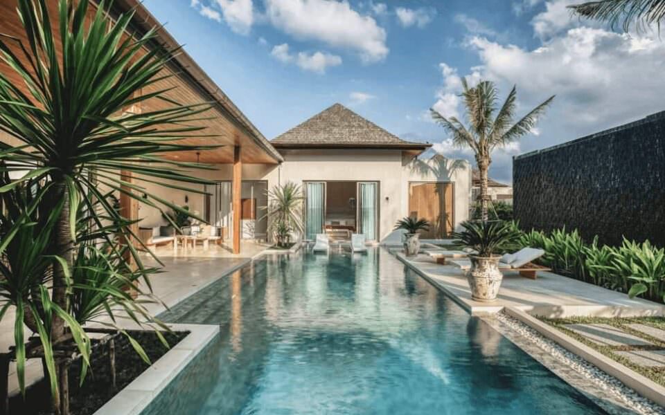 Layan Lucky Villas II, Вилла, 593 м2, Пхукет, Лаян