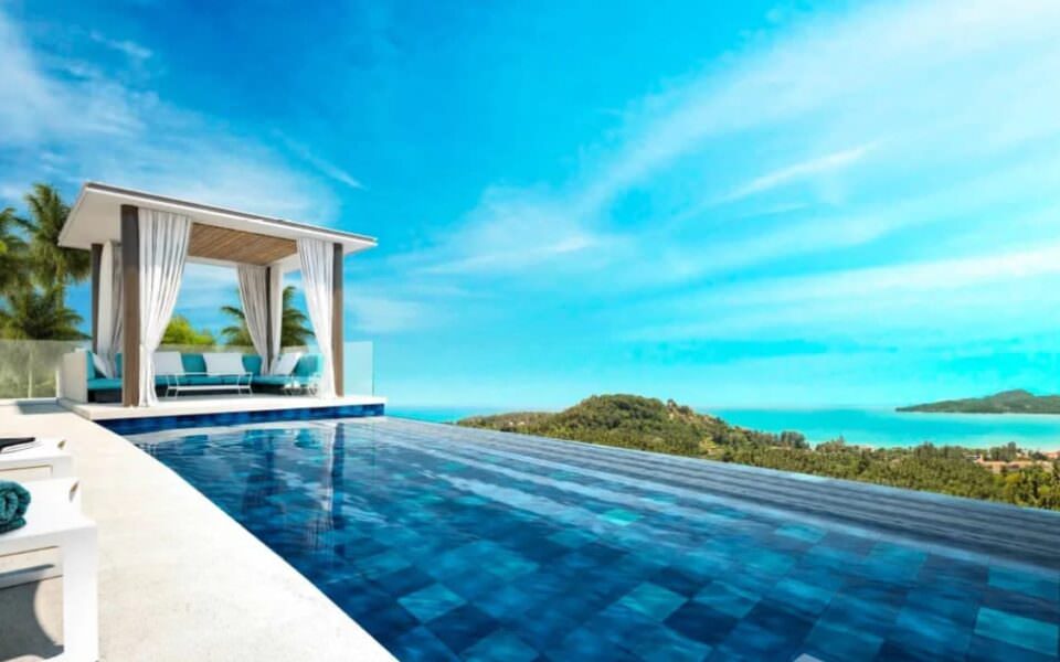Andamaya Surin Bay, ЖК, Пхукет, Сурин