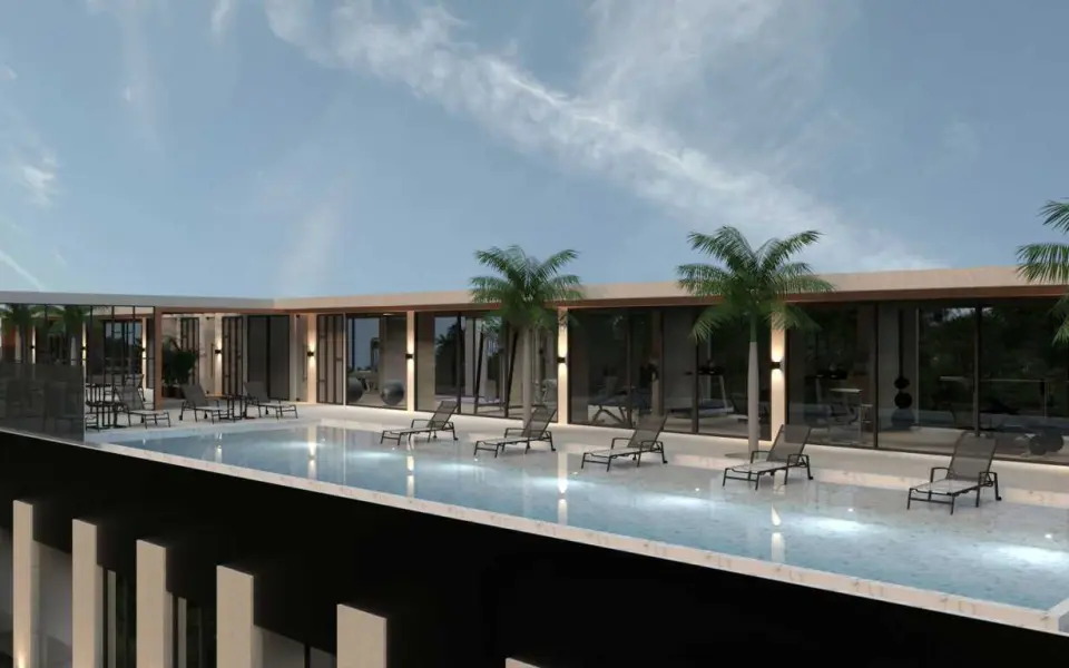 IZI Condo Rawai, ЖК, Пхукет, Раваи