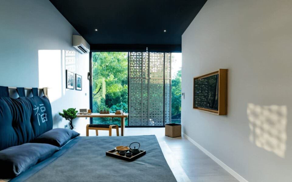 Villoft Zen, Вилловый комплекс, Пхукет, Лагуна