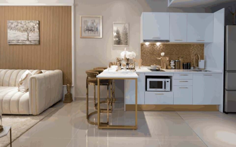 The City Phuket, 1к Квартира, 39 м2, Пхукет, Кату