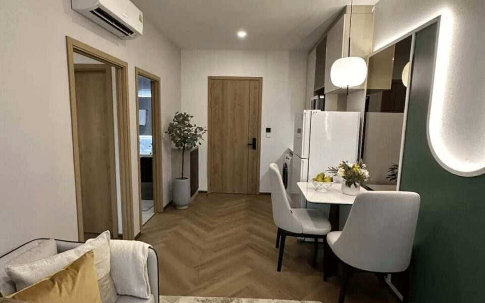 The Title Modeva, 1к Квартира, 29 м2, Пхукет, Бангтао