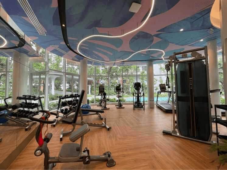 Phyll Phuket by Central Pattana, 1к Квартира, 33 м2, Пхукет, Кату